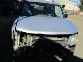 2003 HONDA ELEMENT EX SILVER 2.4L VTEC MT 2WD A16404